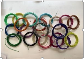 Repuestos De LAPIZ 3D